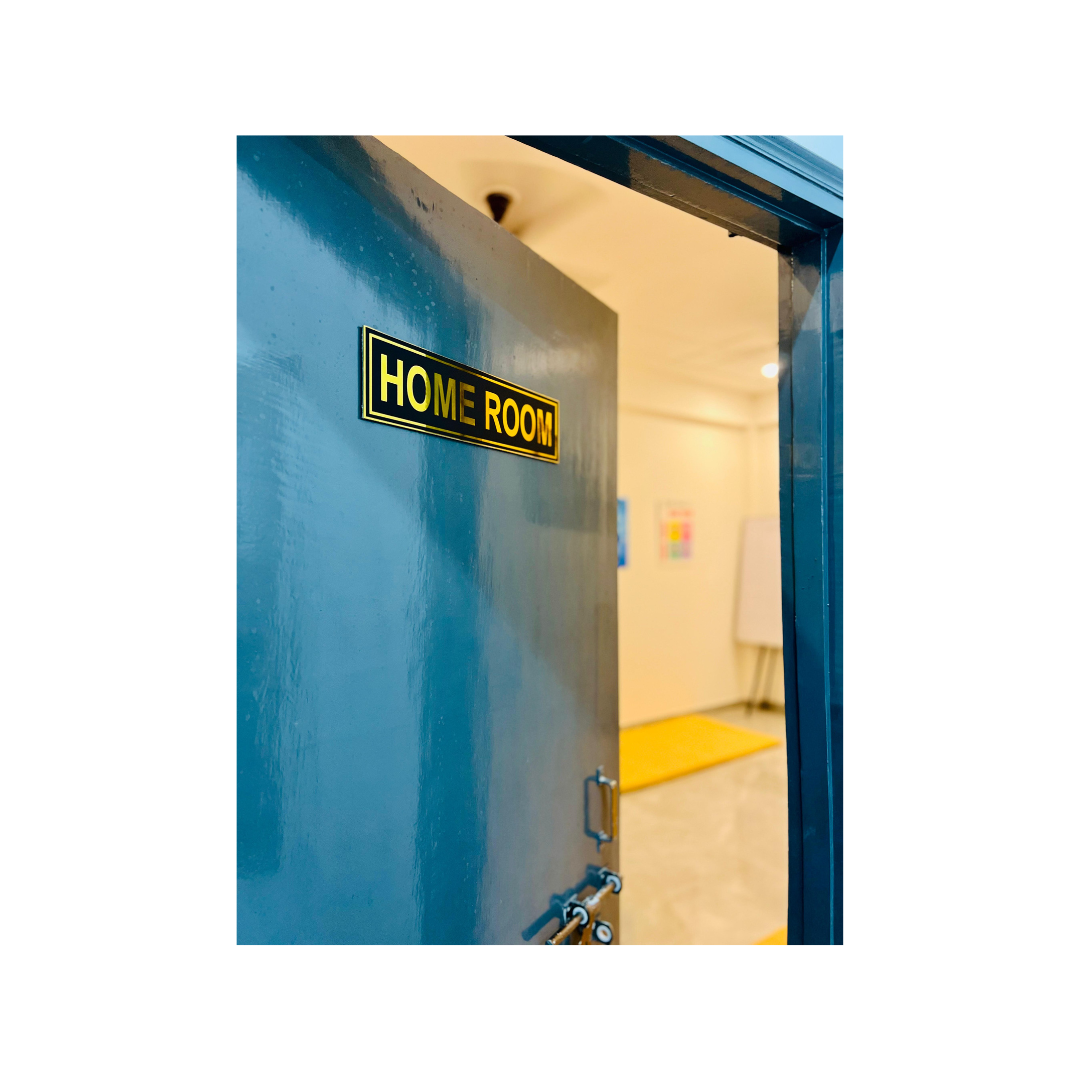 Comfortable Seating Arrangement